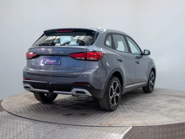 MG ZS 2026 usado — Pompeyo Carrasco — foto 5