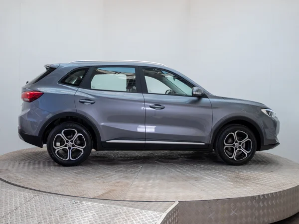 MG ZS 2026 usado — Pompeyo Carrasco — foto 4