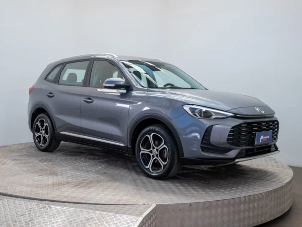 MG ZS 2026 usado — Pompeyo Carrasco — foto 10