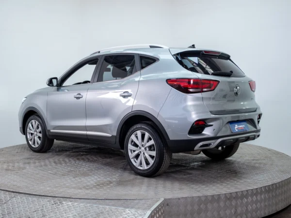 MG ZX 2026 usado — Pompeyo Carrasco — foto 5