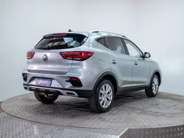 MG ZX 2026 usado — Pompeyo Carrasco — foto 7