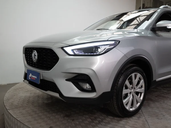 MG ZX 2026 usado — Pompeyo Carrasco — foto 18