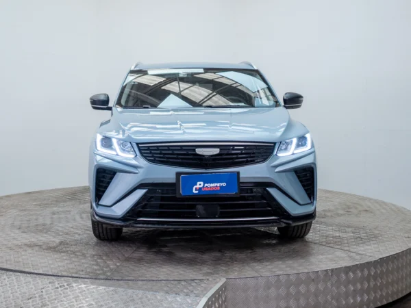Geely COOLRAY LITE 2025 usado — Pompeyo Carrasco — foto 2