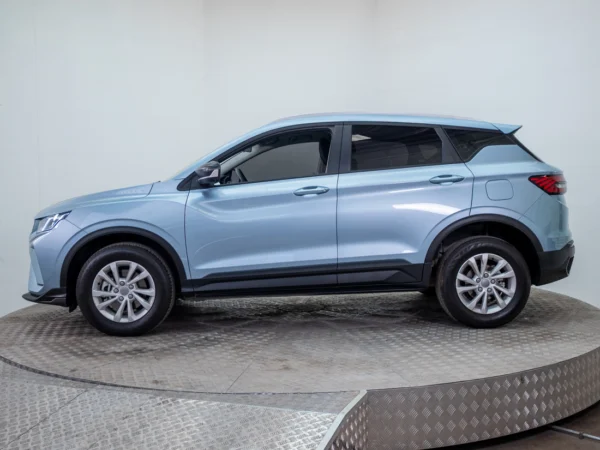 Geely COOLRAY LITE 2025 usado — Pompeyo Carrasco — foto 3
