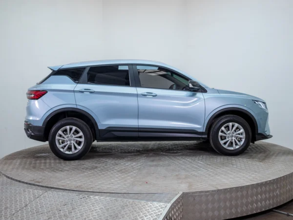 Geely COOLRAY LITE 2025 usado — Pompeyo Carrasco — foto 7