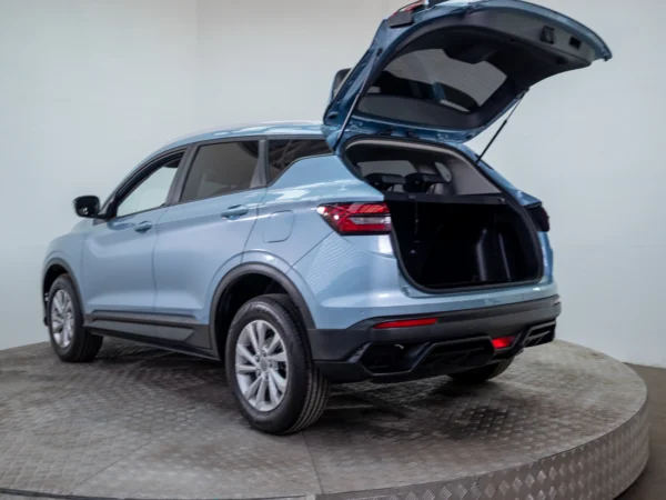 Geely COOLRAY LITE 2025 usado — Pompeyo Carrasco — foto 9