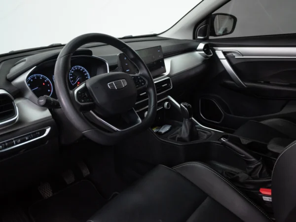 Geely COOLRAY LITE 2025 usado — Pompeyo Carrasco — foto 10