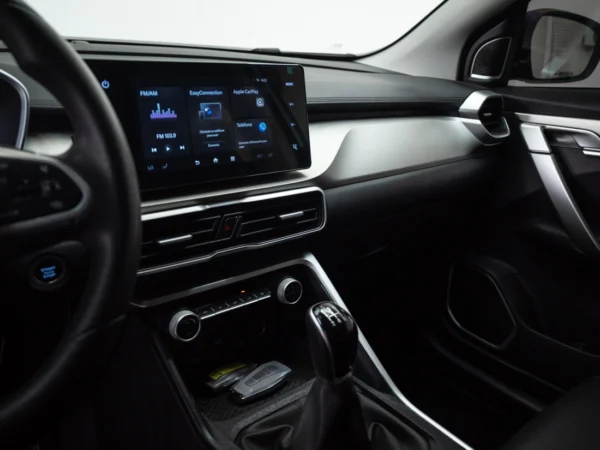Geely COOLRAY LITE 2025 usado — Pompeyo Carrasco — foto 11