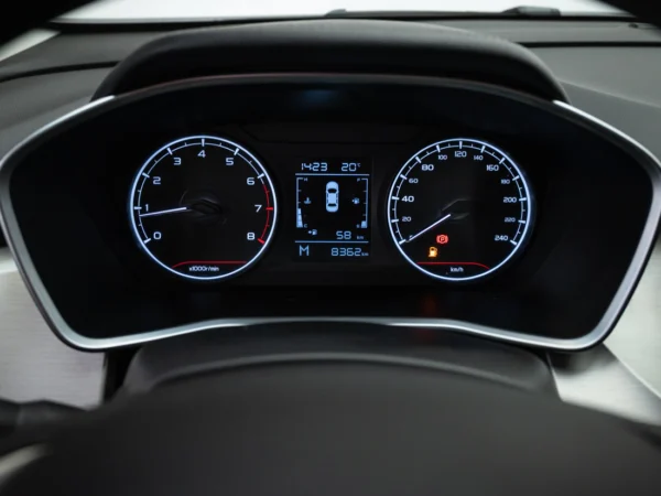 Geely COOLRAY LITE 2025 usado — Pompeyo Carrasco — foto 12