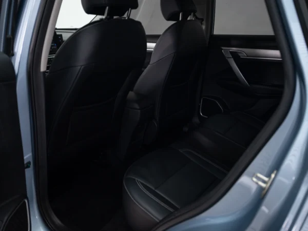 Geely COOLRAY LITE 2025 usado — Pompeyo Carrasco — foto 13