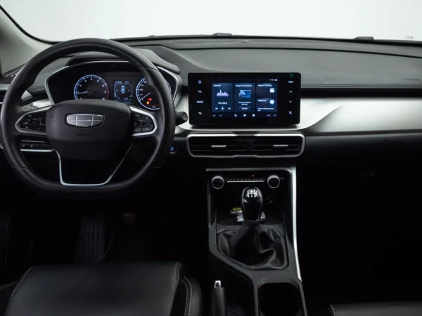Geely COOLRAY LITE 2025 usado — Pompeyo Carrasco — foto 14