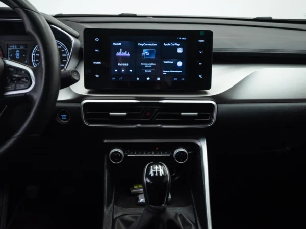 Geely COOLRAY LITE 2025 usado — Pompeyo Carrasco — foto 15