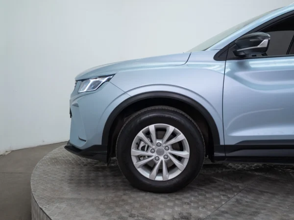 Geely COOLRAY LITE 2025 usado — Pompeyo Carrasco — foto 16