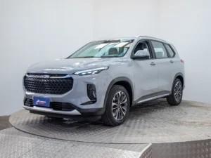 MAXUS D60 usado
