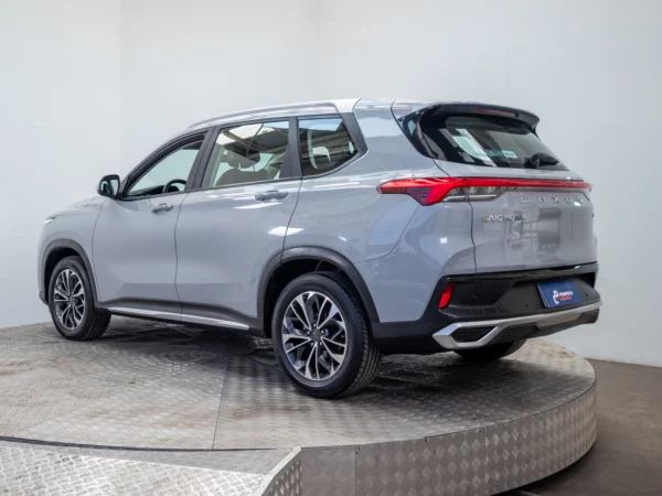 MAXUS D60 2025 usado — Pompeyo Carrasco — foto 4