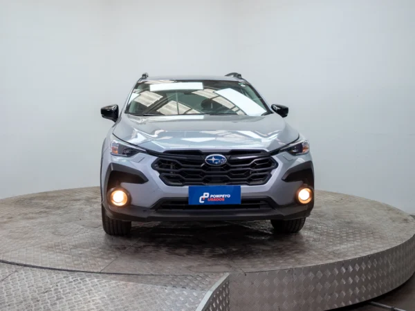 Subaru CROSSTREK 2026 usado — Pompeyo Carrasco — foto 2