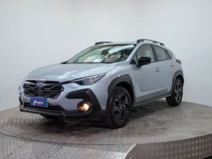 Subaru CROSSTREK usado