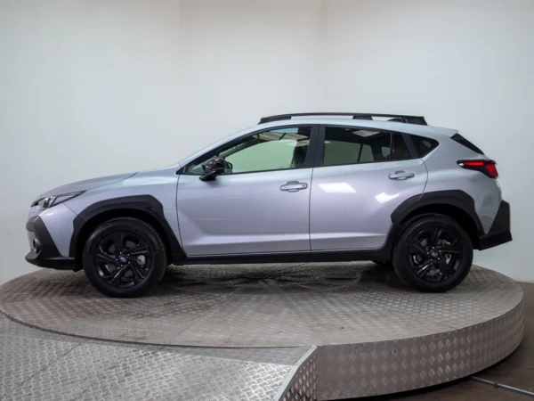 Subaru CROSSTREK 2026 usado — Pompeyo Carrasco — foto 3
