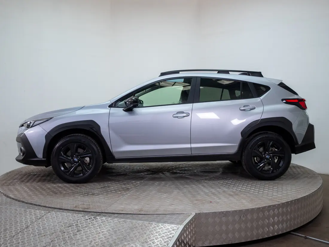 Subaru Crosstrek — foto 3 de 19