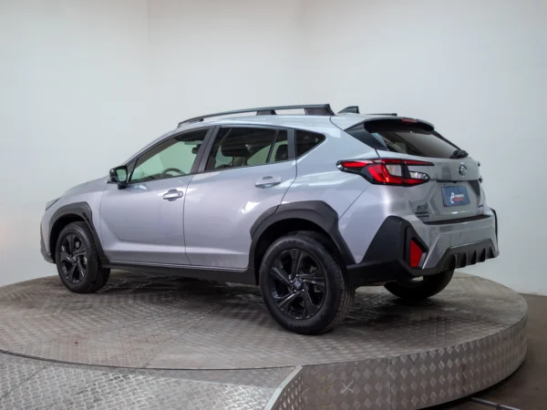 Subaru CROSSTREK 2026 usado — Pompeyo Carrasco — foto 4