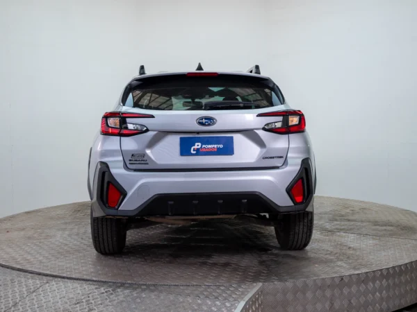 Subaru CROSSTREK 2026 usado — Pompeyo Carrasco — foto 5