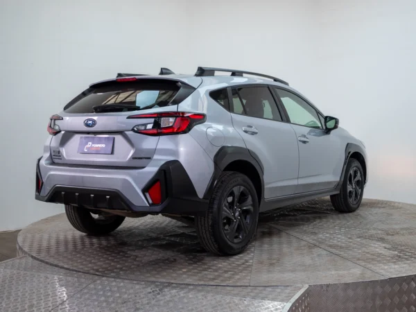 Subaru CROSSTREK 2026 usado — Pompeyo Carrasco — foto 6