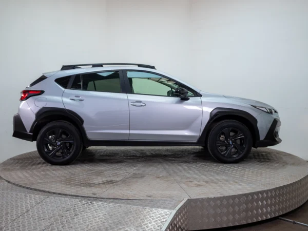 Subaru CROSSTREK 2026 usado — Pompeyo Carrasco — foto 7