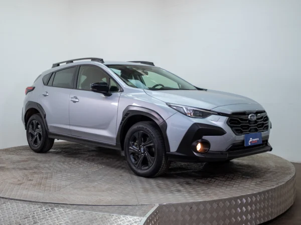 Subaru CROSSTREK 2026 usado — Pompeyo Carrasco — foto 8