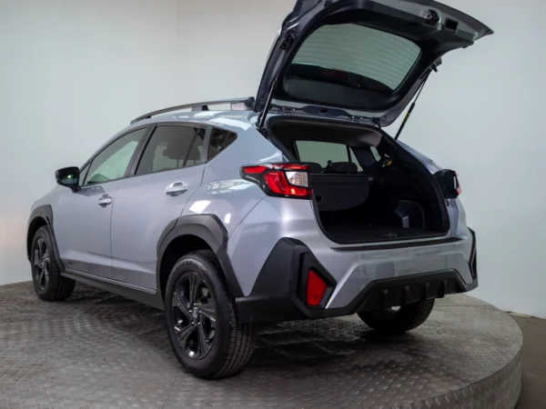 Subaru CROSSTREK 2026 usado — Pompeyo Carrasco — foto 9