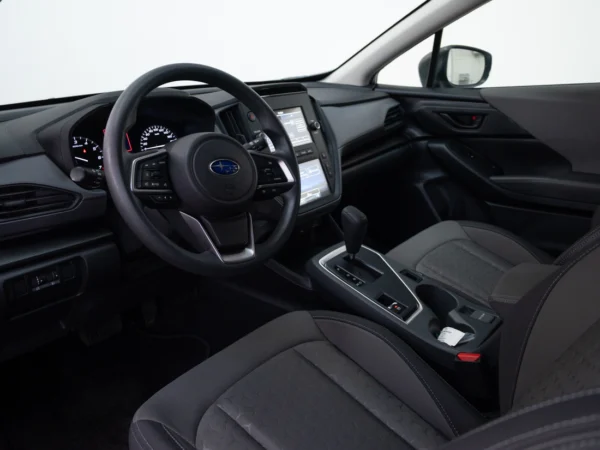 Subaru CROSSTREK 2026 usado — Pompeyo Carrasco — foto 10