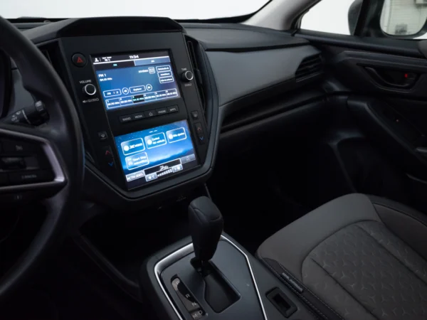 Subaru CROSSTREK 2026 usado — Pompeyo Carrasco — foto 11