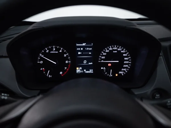 Subaru CROSSTREK 2026 usado — Pompeyo Carrasco — foto 12