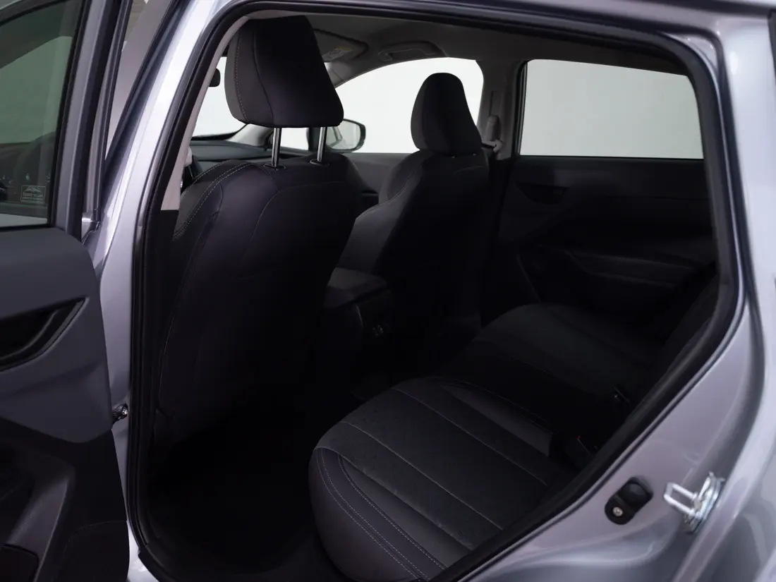 Subaru Crosstrek — foto 13 de 19
