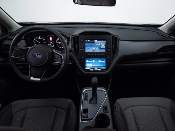 Subaru CROSSTREK 2026 usado — Pompeyo Carrasco — foto 14