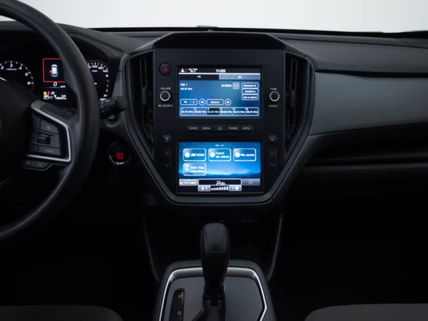 Subaru CROSSTREK 2026 usado — Pompeyo Carrasco — foto 15