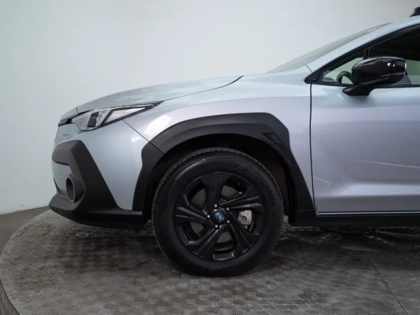 Subaru CROSSTREK 2026 usado — Pompeyo Carrasco — foto 16