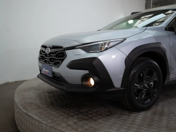 Subaru CROSSTREK 2026 usado — Pompeyo Carrasco — foto 17