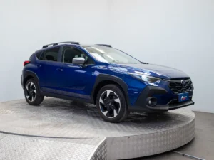 Subaru CROSSTREK usado