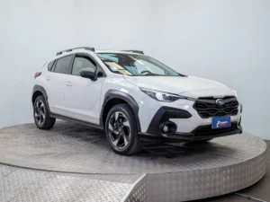Subaru CROSSTREK usado