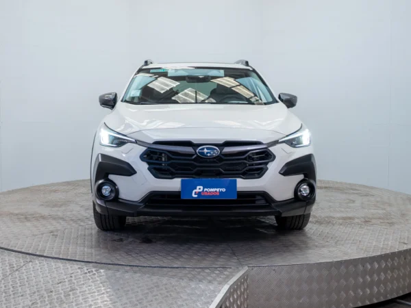 Subaru CROSSTREK 2026 usado — Pompeyo Carrasco — foto 2