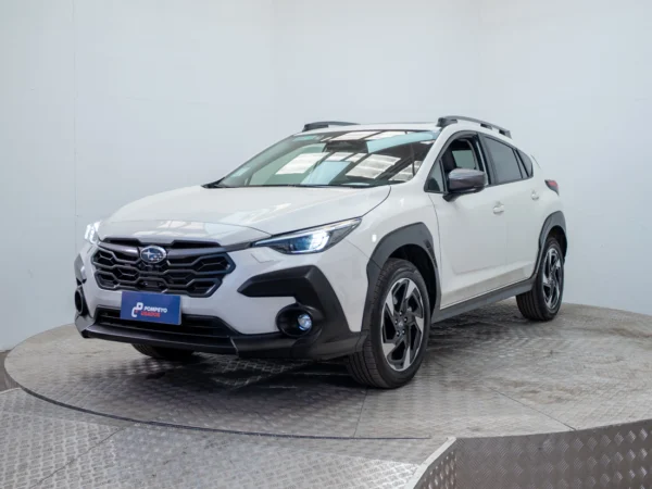 Subaru CROSSTREK 2026 usado — Pompeyo Carrasco — foto 3