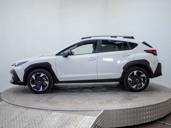 Subaru CROSSTREK 2026 usado — Pompeyo Carrasco — foto 4