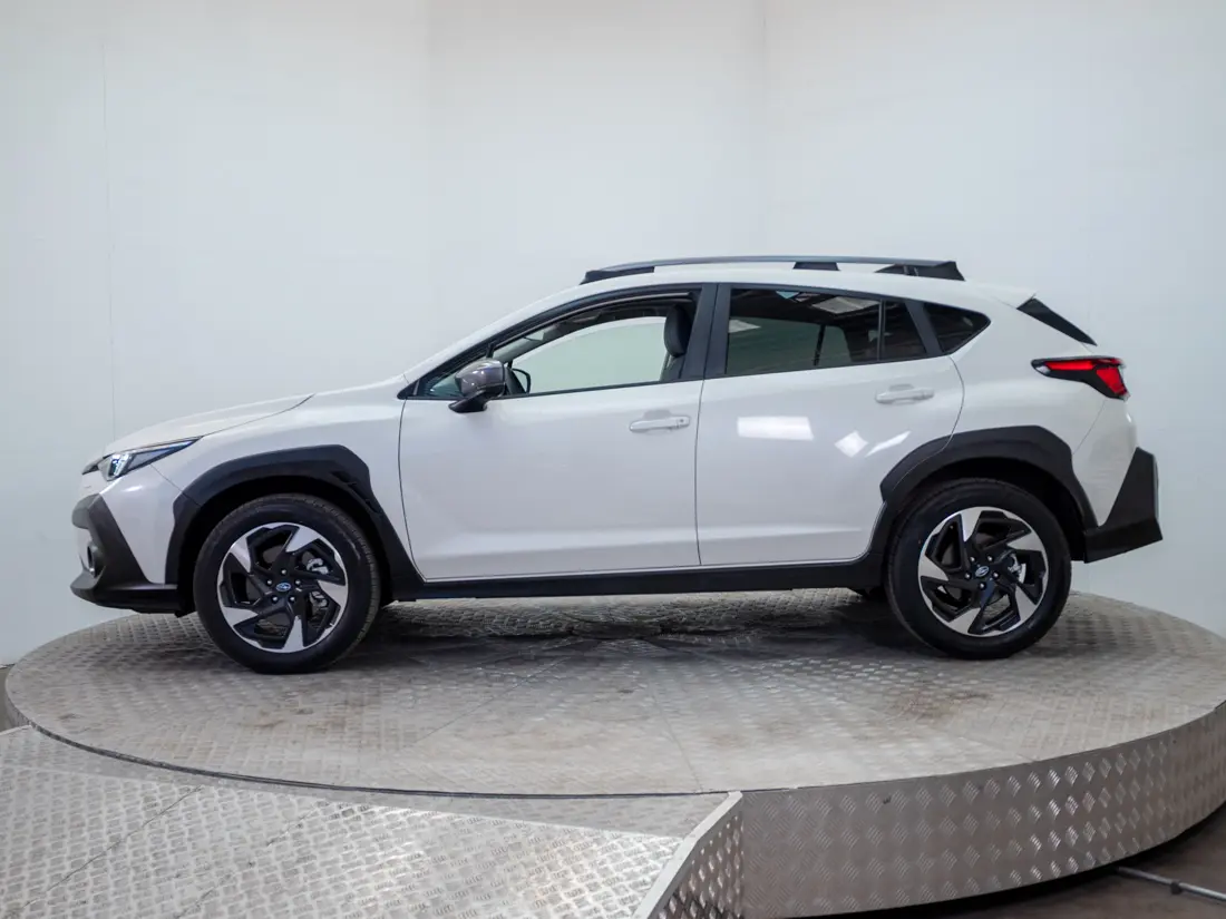 Subaru Crosstrek — foto 4 de 20