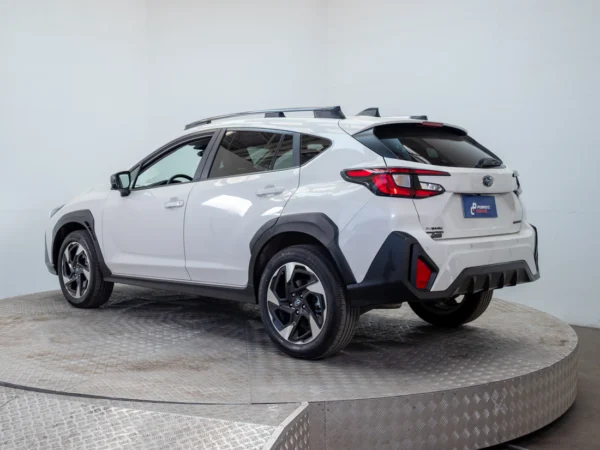 Subaru CROSSTREK 2026 usado — Pompeyo Carrasco — foto 5