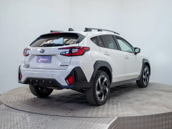 Subaru CROSSTREK 2026 usado — Pompeyo Carrasco — foto 7