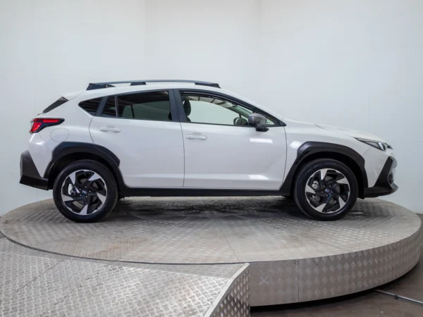 Subaru CROSSTREK 2026 usado — Pompeyo Carrasco — foto 8