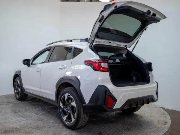 Subaru CROSSTREK 2026 usado — Pompeyo Carrasco — foto 10