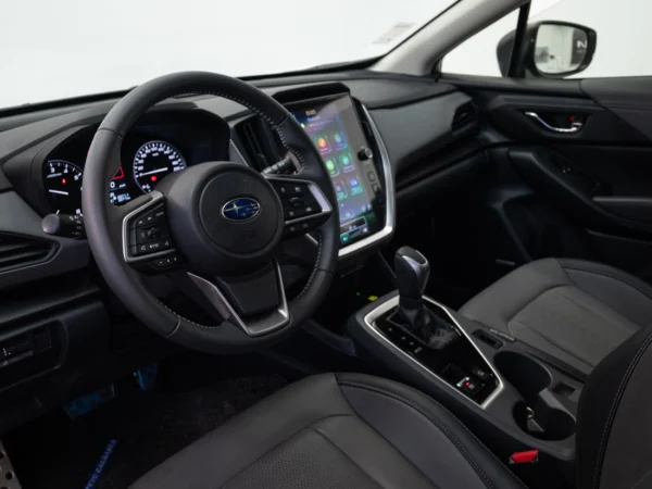 Subaru CROSSTREK 2026 usado — Pompeyo Carrasco — foto 11