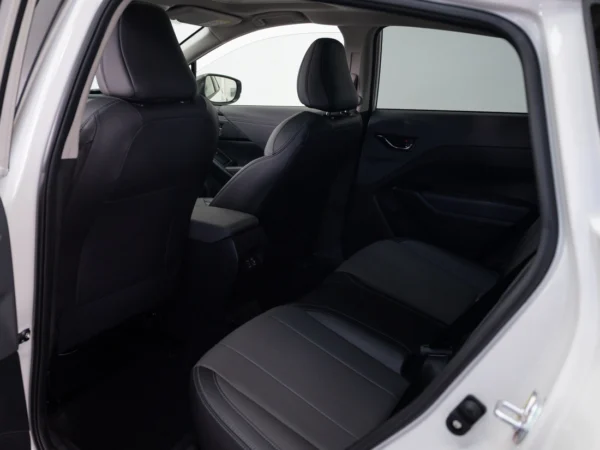 Subaru CROSSTREK 2026 usado — Pompeyo Carrasco — foto 14