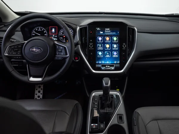 Subaru CROSSTREK 2026 usado — Pompeyo Carrasco — foto 15